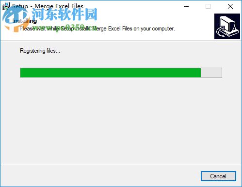 Merge Excel Files(Excel文件合并) 14.9.1 免費(fèi)綠色版