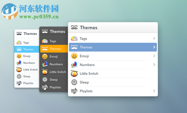 LaunchBar for mac(文件快速查詢工具) 6.9.1 免費(fèi)版