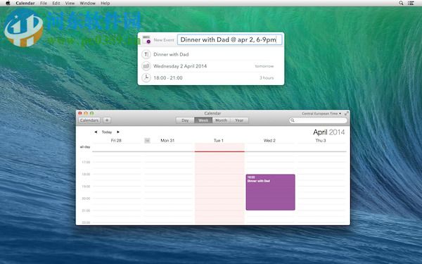 LaunchBar for mac(文件快速查詢工具) 6.9.1 免費(fèi)版