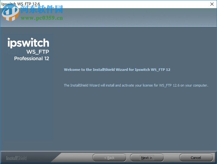 WS FTP Pro下載(FTP上傳工具) 12.6.0 特別版