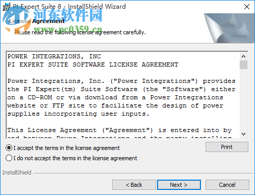 pi expert suite LED電路圖設(shè)計 8.0.4.1 中文版