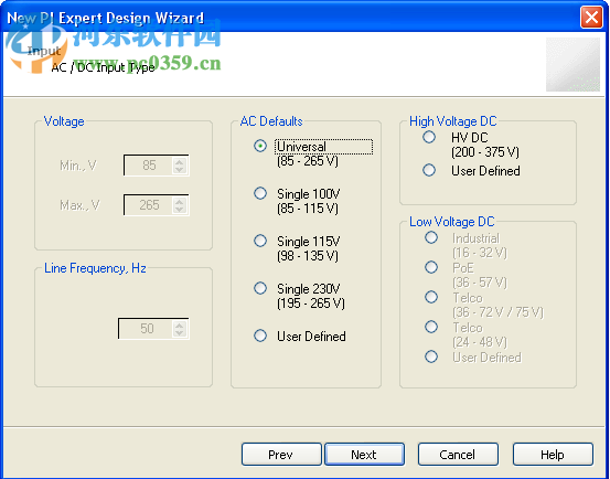 pi expert suite LED電路圖設(shè)計 8.0.4.1 中文版