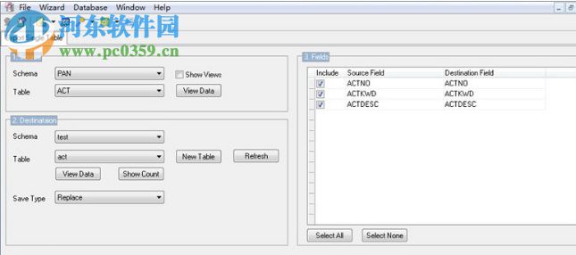 mysql to mssql(遷移mysql至mssql數(shù)據(jù)庫) 4.3 官方版