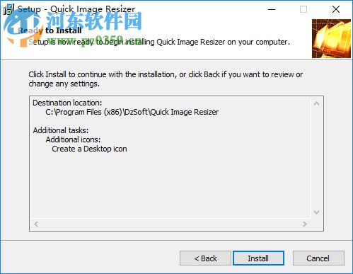 Quick Image Resizer下載(超強(qiáng)圖片壓縮軟件) 2.7.3.1 官方版