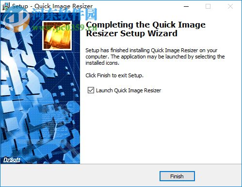 Quick Image Resizer下載(超強(qiáng)圖片壓縮軟件) 2.7.3.1 官方版