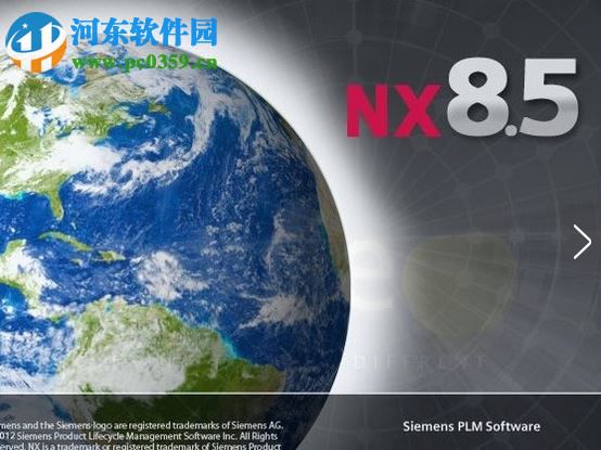 ug nx8.5中文版下載(32&64位) 附破解文件和許可證