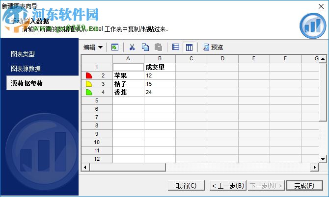 swiff chart pro3.5中文版下載 免注冊(cè)版