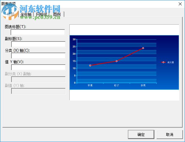 swiff chart pro3.5中文版下載 免注冊(cè)版