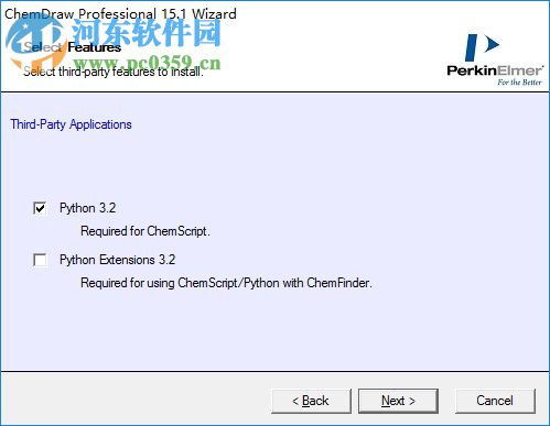 ChemBioDraw Ultrav15(化學(xué)結(jié)構(gòu)繪圖軟件) 15.1 官方版