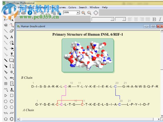 ChemBioDraw Ultrav15(化學(xué)結(jié)構(gòu)<a href=http://m.stslhw.cn/zt/jjht/ target=_blank class=infotextkey>繪圖軟件</a>) 15.1 官方版