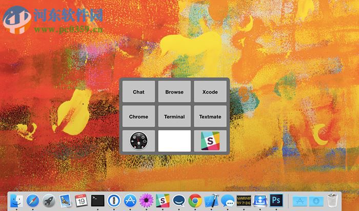 TotalSpaces for mac(桌面管理軟件) 2.6.13 免費(fèi)版