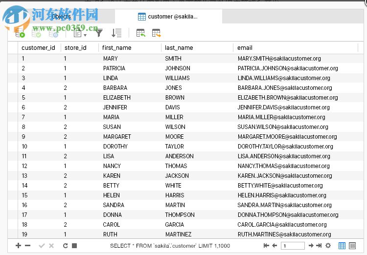 navicat for mariadb 中文版(mariadb管理工具)