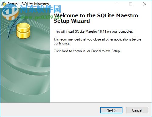 SQLite Maestro下載 16.11.0.5 免費(fèi)版