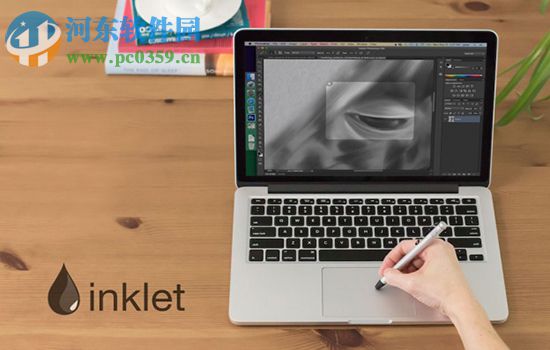 inklet 2 for mac(觸控板<a href=http://m.stslhw.cn/k/huihua/ target=_blank class=infotextkey>繪畫</a>工具) 2.1.0 破解版