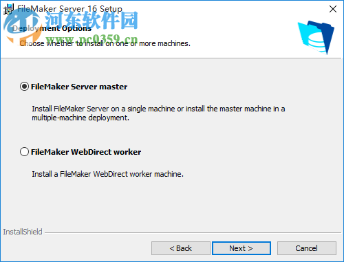 FileMaker Server 16 16.0.3.304 破解版