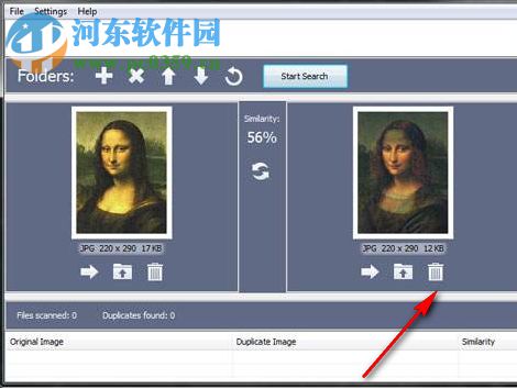 Duplicate Photo Finder Plus(重復(fù)圖片查找器) 7.0.18.0 中文綠色版