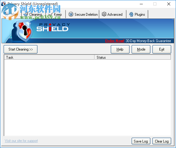 Privacy Shield(帳號(hào)安全保護(hù)助手) 3.0.83 官方最新版