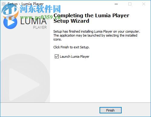 Lumia Player視頻播放器下載 2.0.0.0 免費(fèi)版