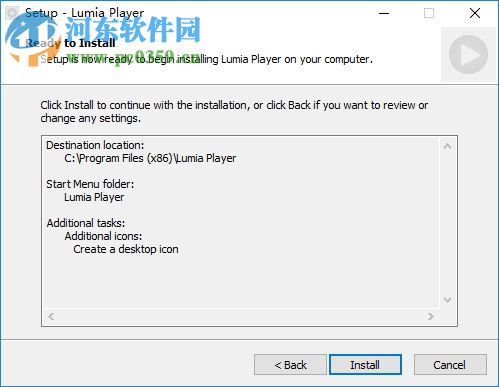 Lumia Player視頻播放器下載 2.0.0.0 免費(fèi)版