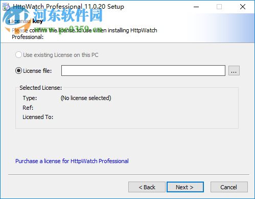 HttpWatch Professional(httpwatch抓包分析) 11.0.30 官方版