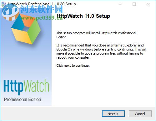 HttpWatch Professional(httpwatch抓包分析) 11.0.30 官方版