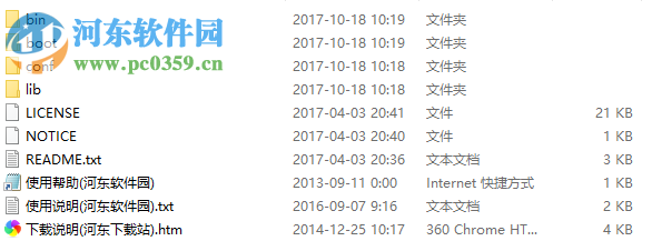 apache maven 3.5.0 官方正式版