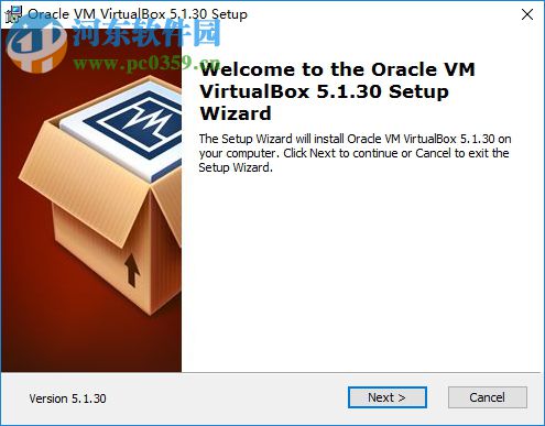 Oracle VirtualBox(免費(fèi)虛擬機(jī)) 5.2.6.120293 免費(fèi)版