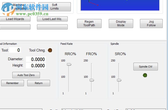 mach4中文版下載 4.0 漢化免費(fèi)版