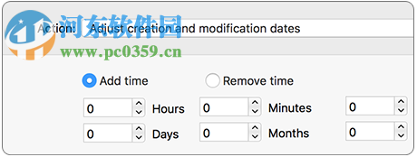 A Better Finder Attributes Mac版 6.06