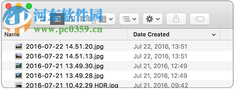 A Better Finder Attributes Mac版 6.06