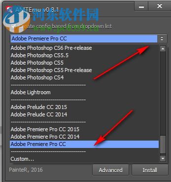 Adobe Premiere Pro CC 2018(PR CC 2018) 中文版