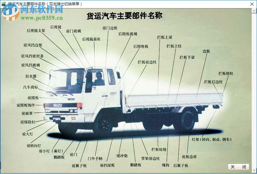 涉案車輛管理信息系統(tǒng) 5.7.6.19 官方版