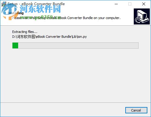 EBook Converter Bundle(電子書轉(zhuǎn)換解密工具) 3.17 正式版