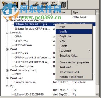 ESAComp(復(fù)合材料分析軟件) 4.6 官方版