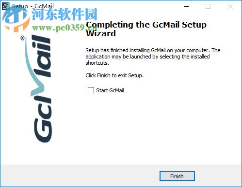 GcMail(郵件客戶端) 10.0.6.0 官方版