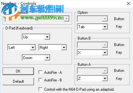 Nescube模擬器 2.3 漢化版