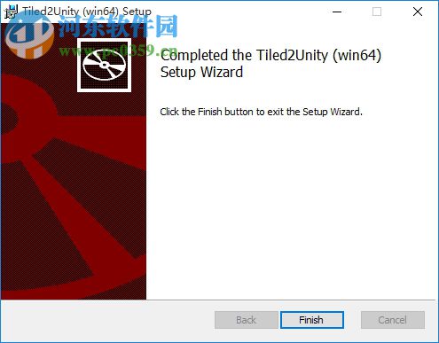 Tiled2Unity(Unity插件) 1.0.13.0 官方版