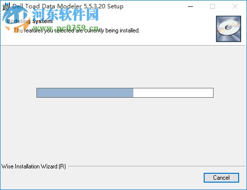 Toad Data Modeler 5(數(shù)據(jù)庫建模工具) 5.5.3.20 破解版