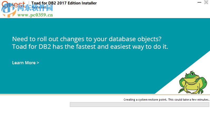 Toad for IBM DB2(db2開發(fā)工具) 2017 官方版