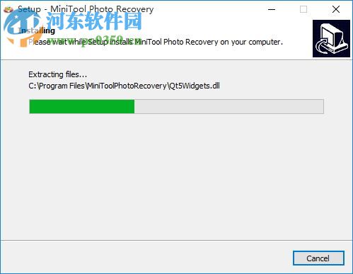 MiniTool Photo Recovery(照片恢復(fù)軟件) 3.0 免費版