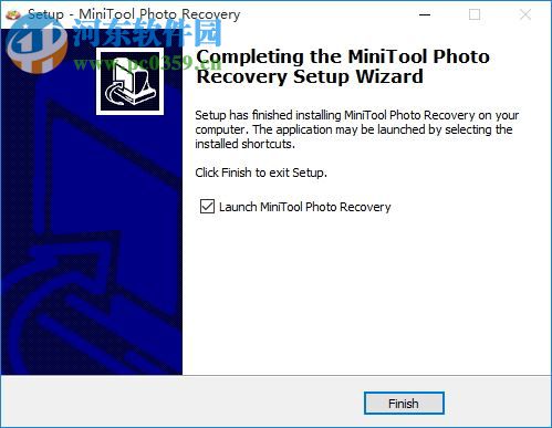 MiniTool Photo Recovery(照片恢復(fù)軟件) 3.0 免費版