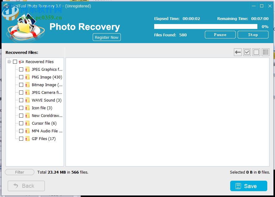 MiniTool Photo Recovery(照片恢復(fù)軟件) 3.0 免費版