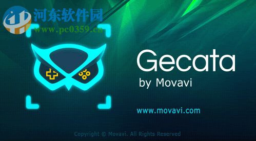 Movavi Game Capture(游戲錄屏軟件) 5.6 免費(fèi)版