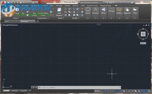 AutoCAD Mechanical 2018中文語(yǔ)言包