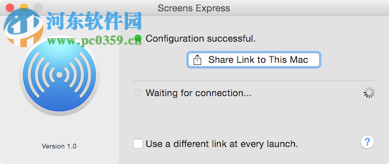 Screens Mac 版下載 4.6.7 官方版