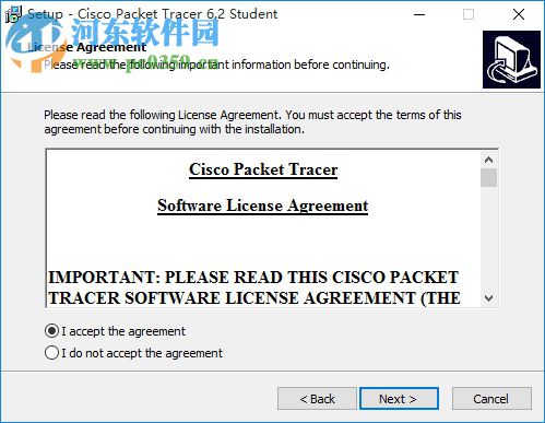 cisco模擬器軟件下載(附漢化包) 6.2 最新免費版