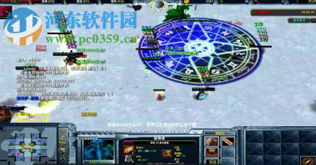 心魔九重天1.72【附隱藏英雄密碼/攻略】