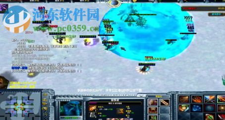 心魔九重天1.72【附隱藏英雄密碼/攻略】