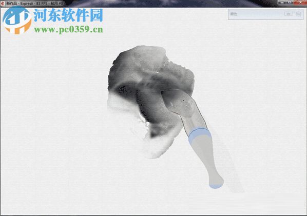 Expresii 2017下載(水墨畫繪畫軟件) 2017.10.27 中文破解版