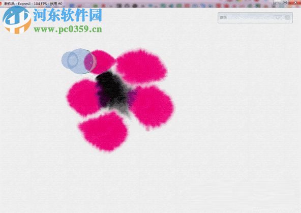 Expresii 2017下載(水墨畫繪畫軟件) 2017.10.27 中文破解版